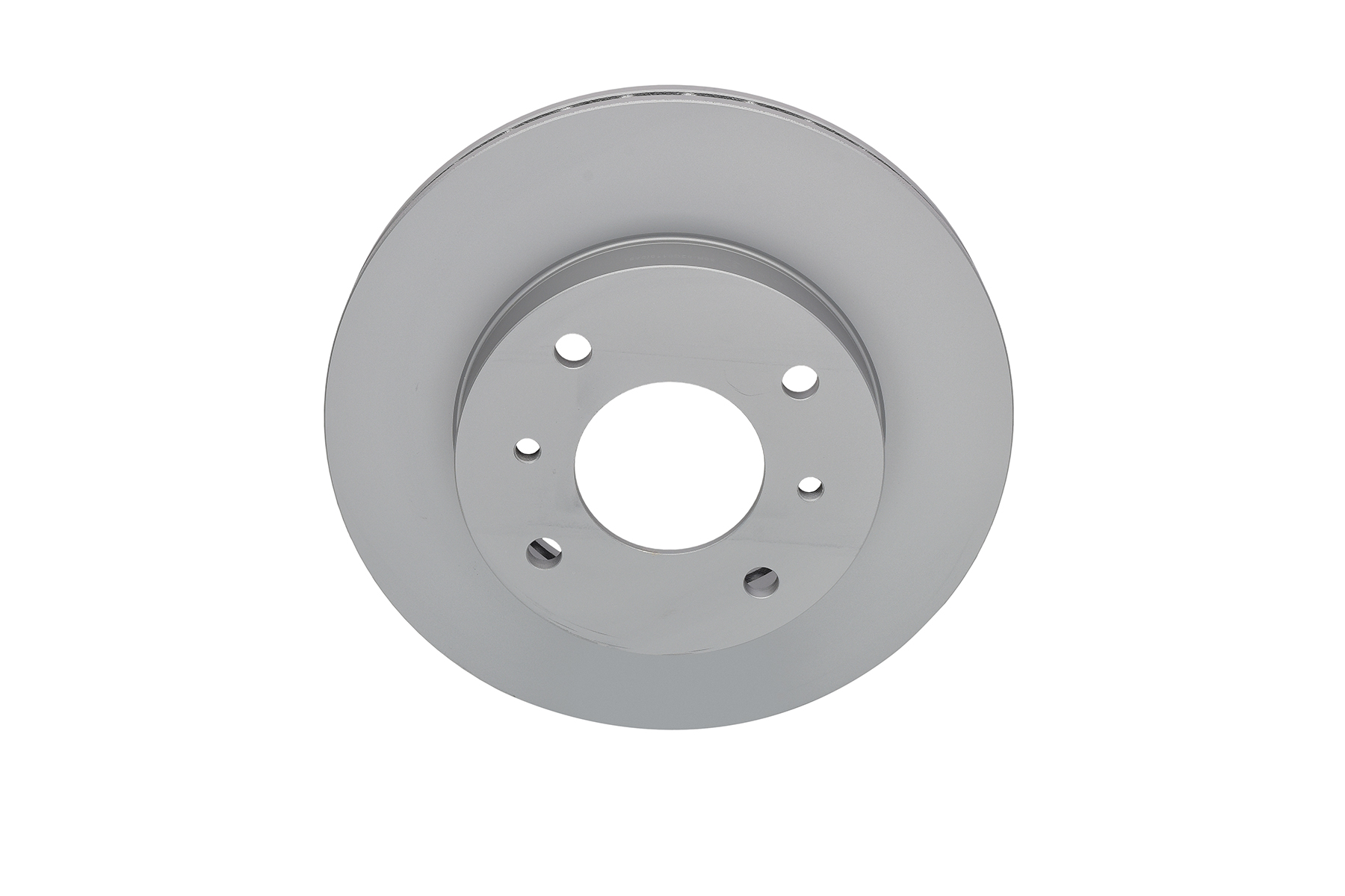 NISSAN ATE Bremseskive 24.0122-0146.1