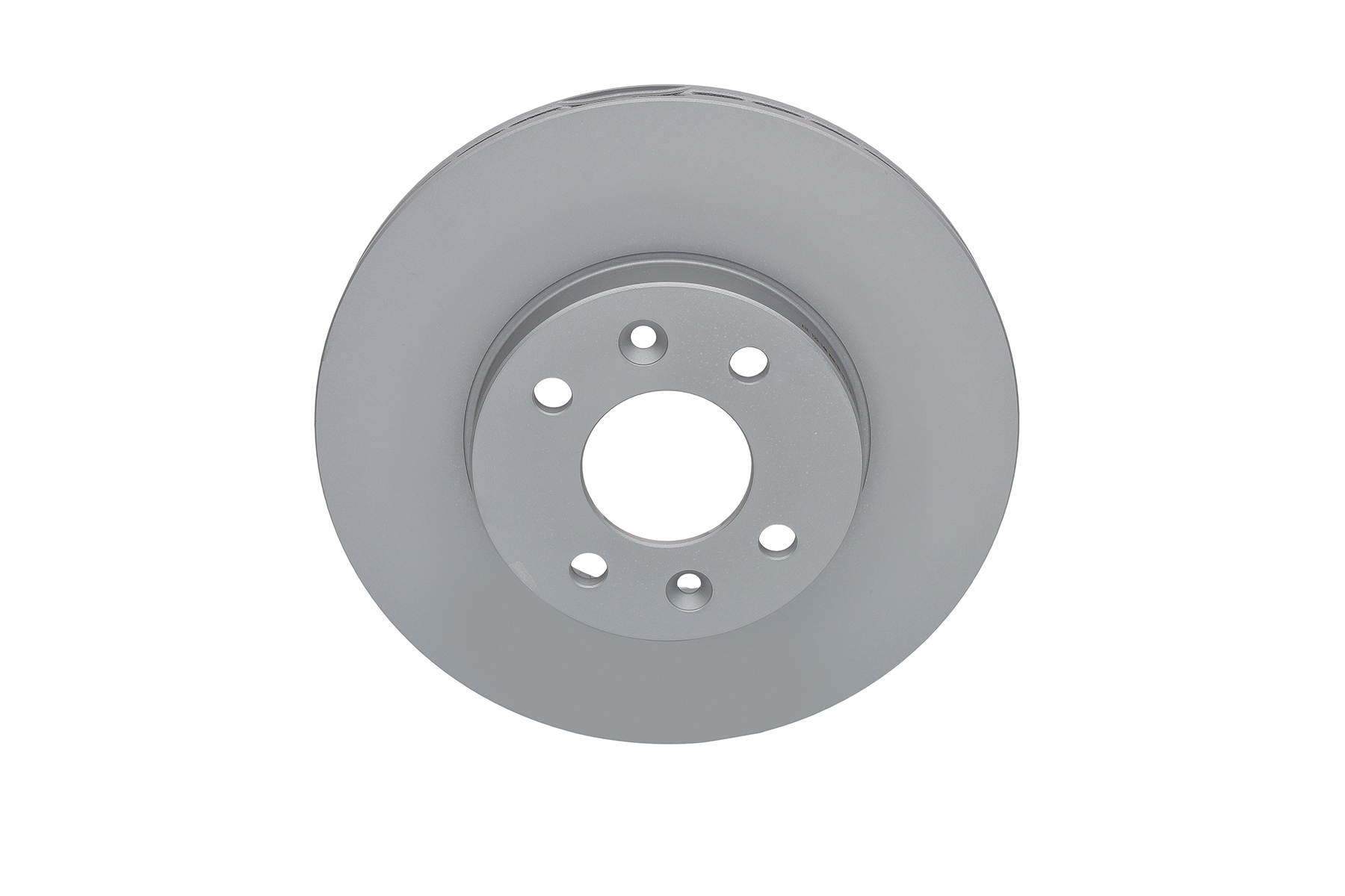 RENAULT ATE Brake disc set 24.0122-0148.1