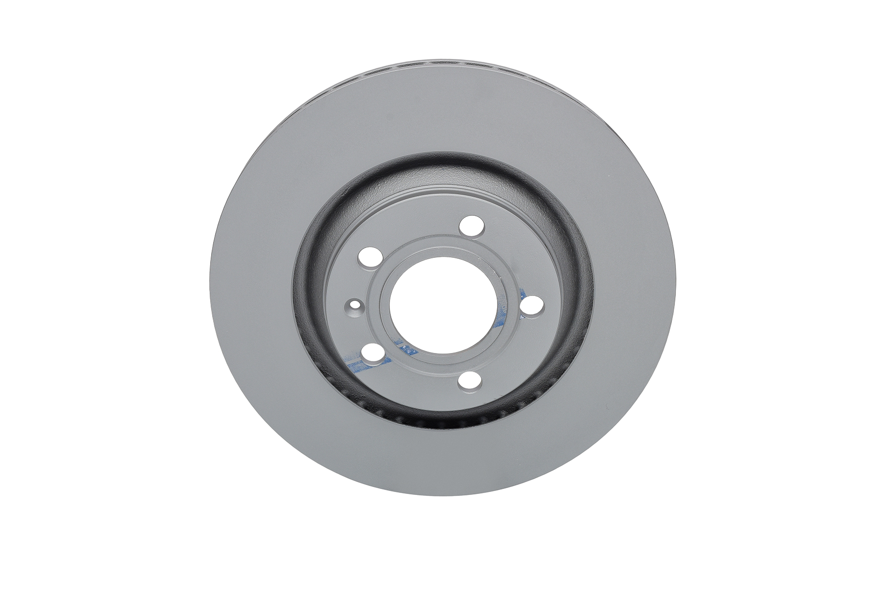 ATE 24.0122-0220.1 Dischi freno Audi A4 8h S4 quattro 344 CV BHF