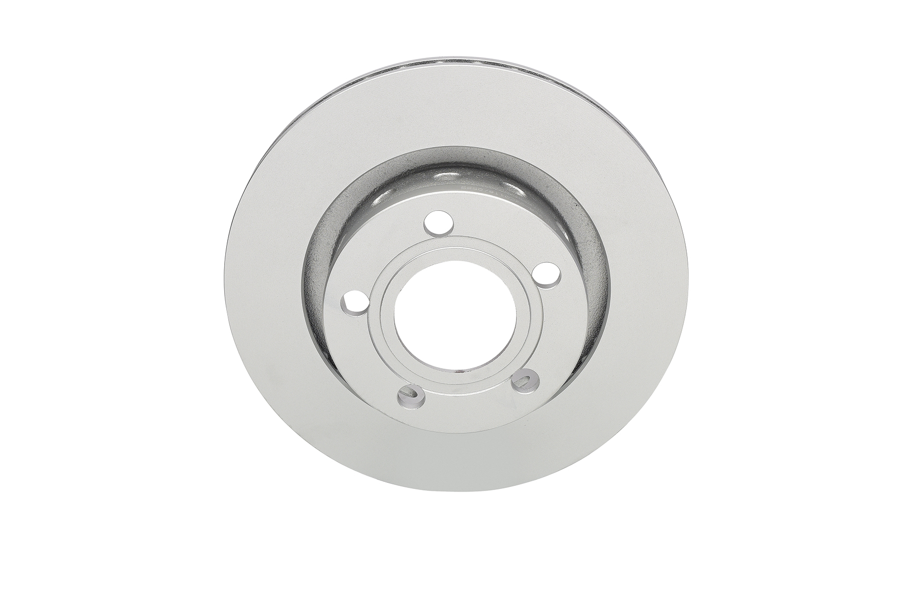 ATE 24.0122-0222.1 Bremsscheiben Passat 3B5 2.8 V6 4motion 190 PS ATX