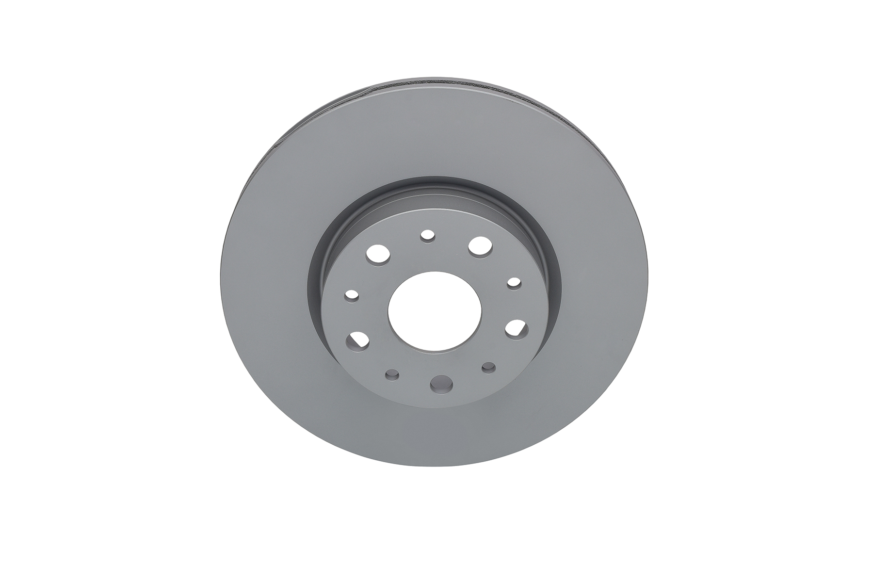 ATE 24.0122-0234.1 Disque de frein Lancia Thesis 841 2.4 JTD 150CV 2008