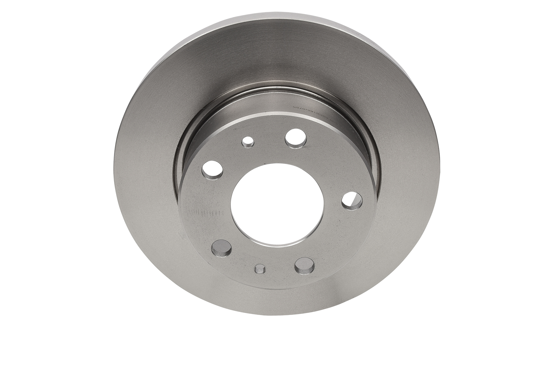 IVECO ATE Δίσκοι φρένων 24.0122-0262.1