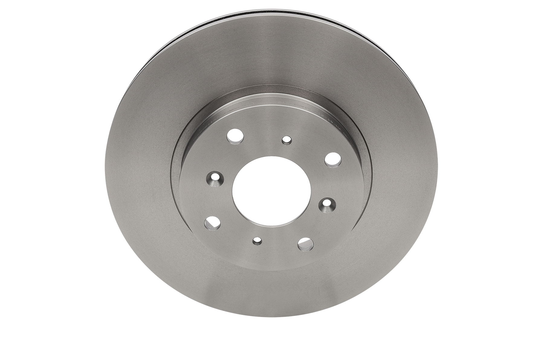 ATE 24.0123-0106.1 Bromsskivor Honda Prelude 4 2.3 i 16V 160 hk H23A2