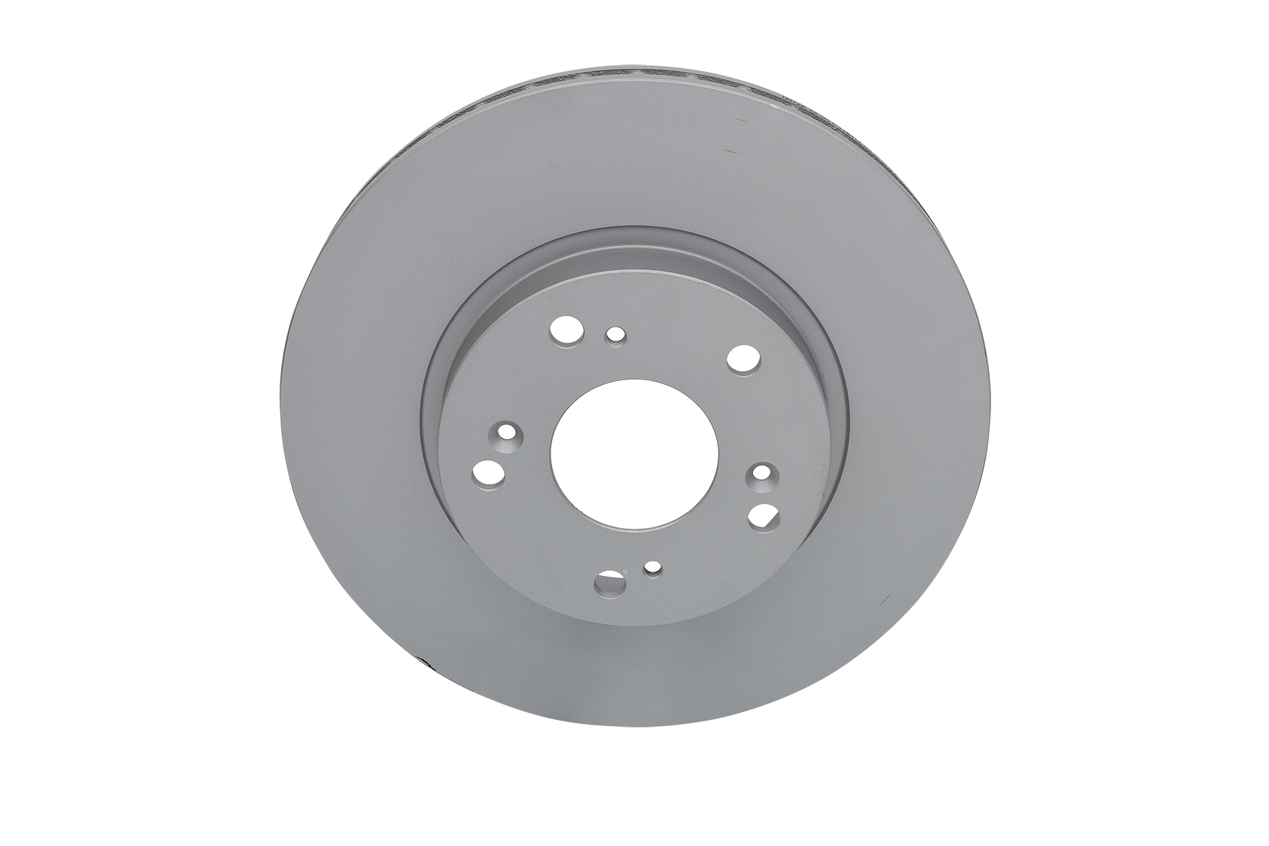 ATE 24.0123-0109.1 Bromsskivor HONDA Stepwgn IV (DBA-RK_) 2.0 i-VTEC (RK5) 150 hk R20A1