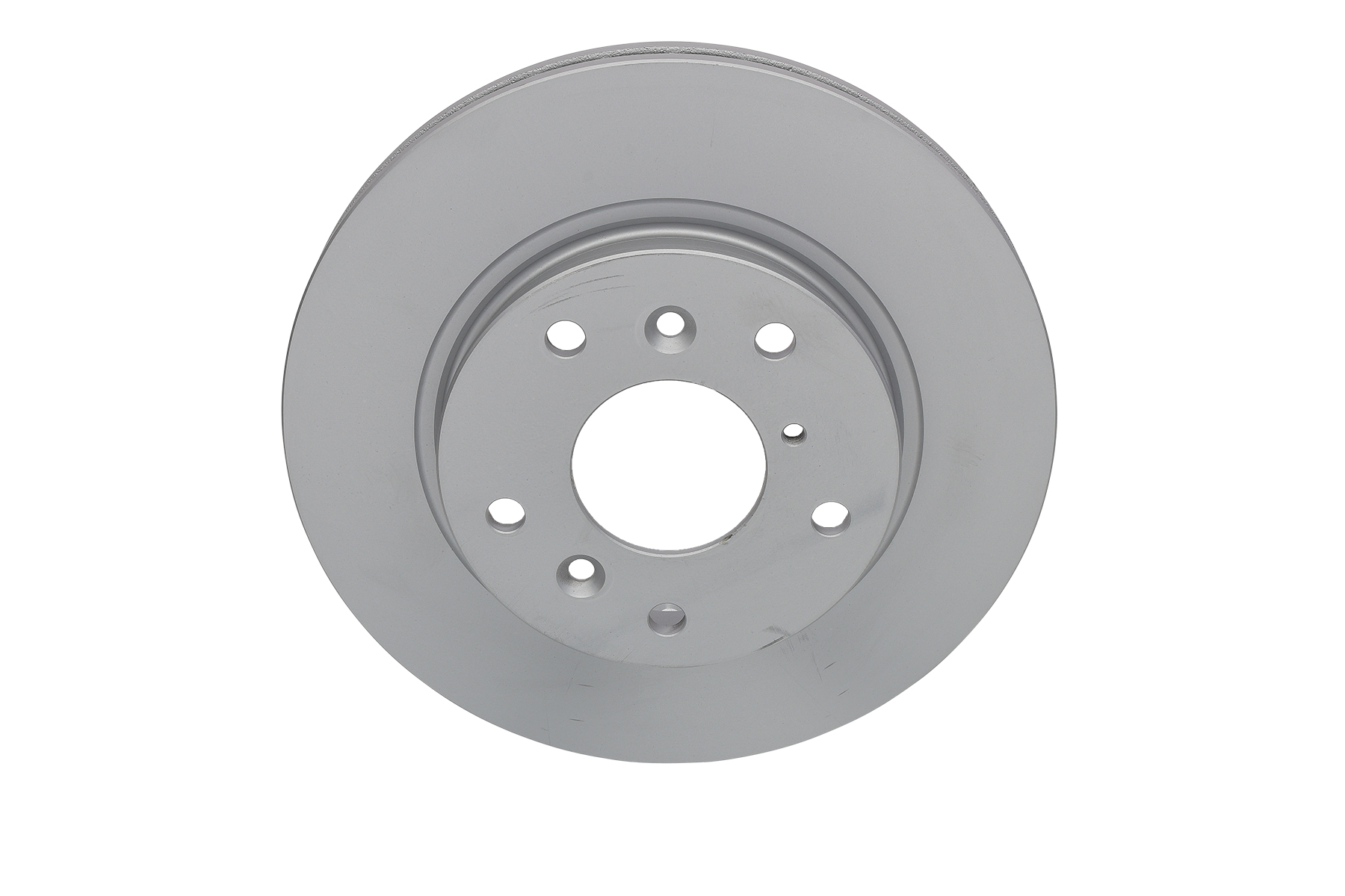 FORD USA ATE Bremseskiver 24.0124-0105.1