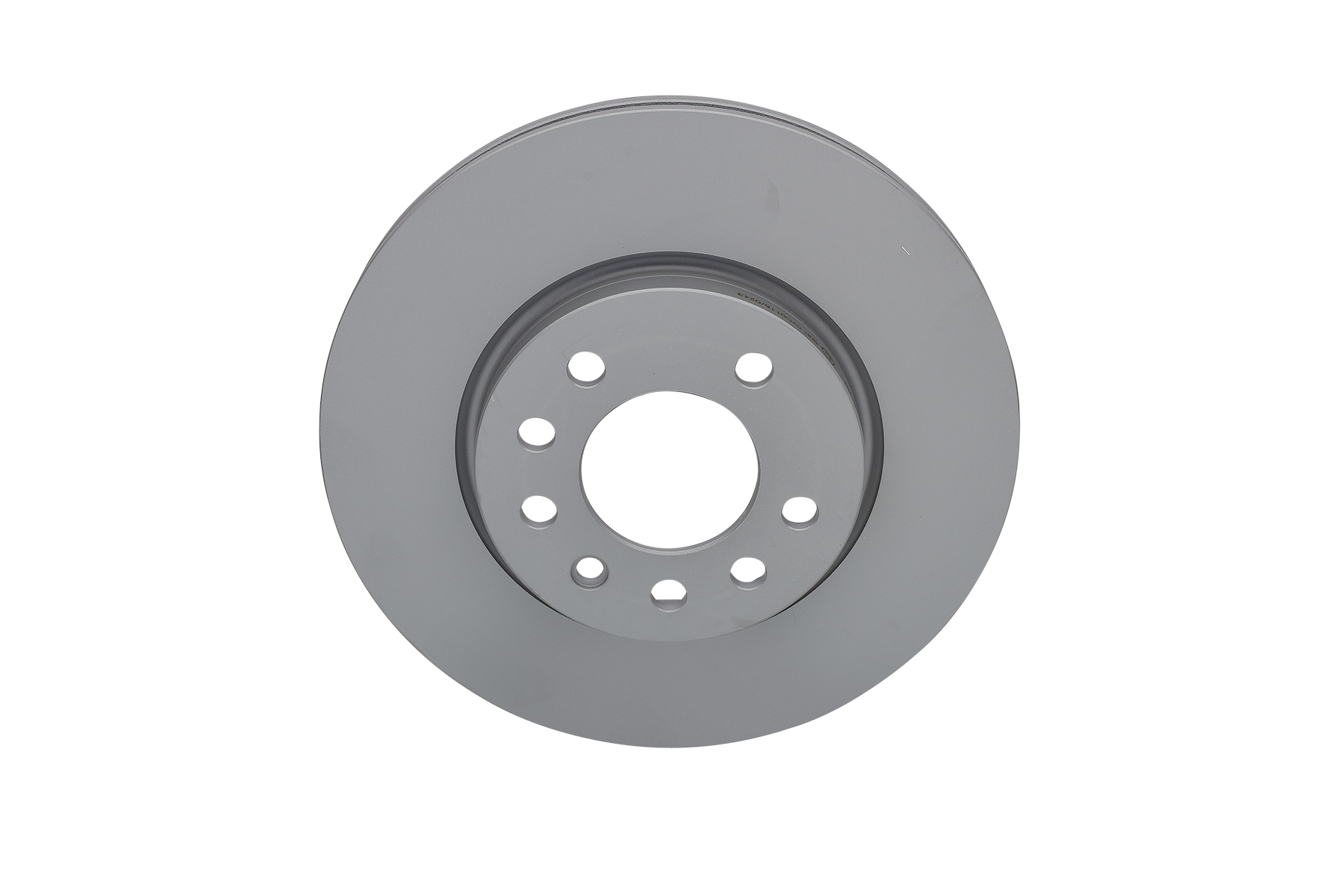 SAAB ATE Disco freno 24.0124-0133.1