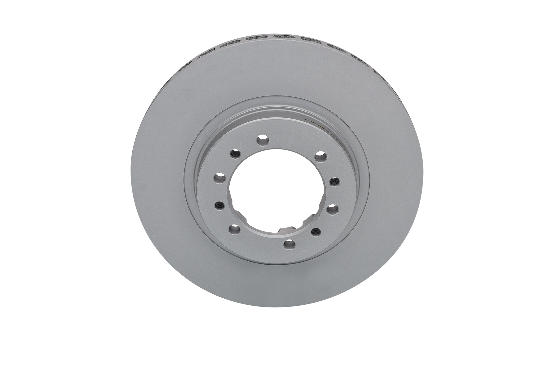 ATE 24.0124-0140.1 Inel senzor ABS 3.8 (V67W) 250 CP 6G75