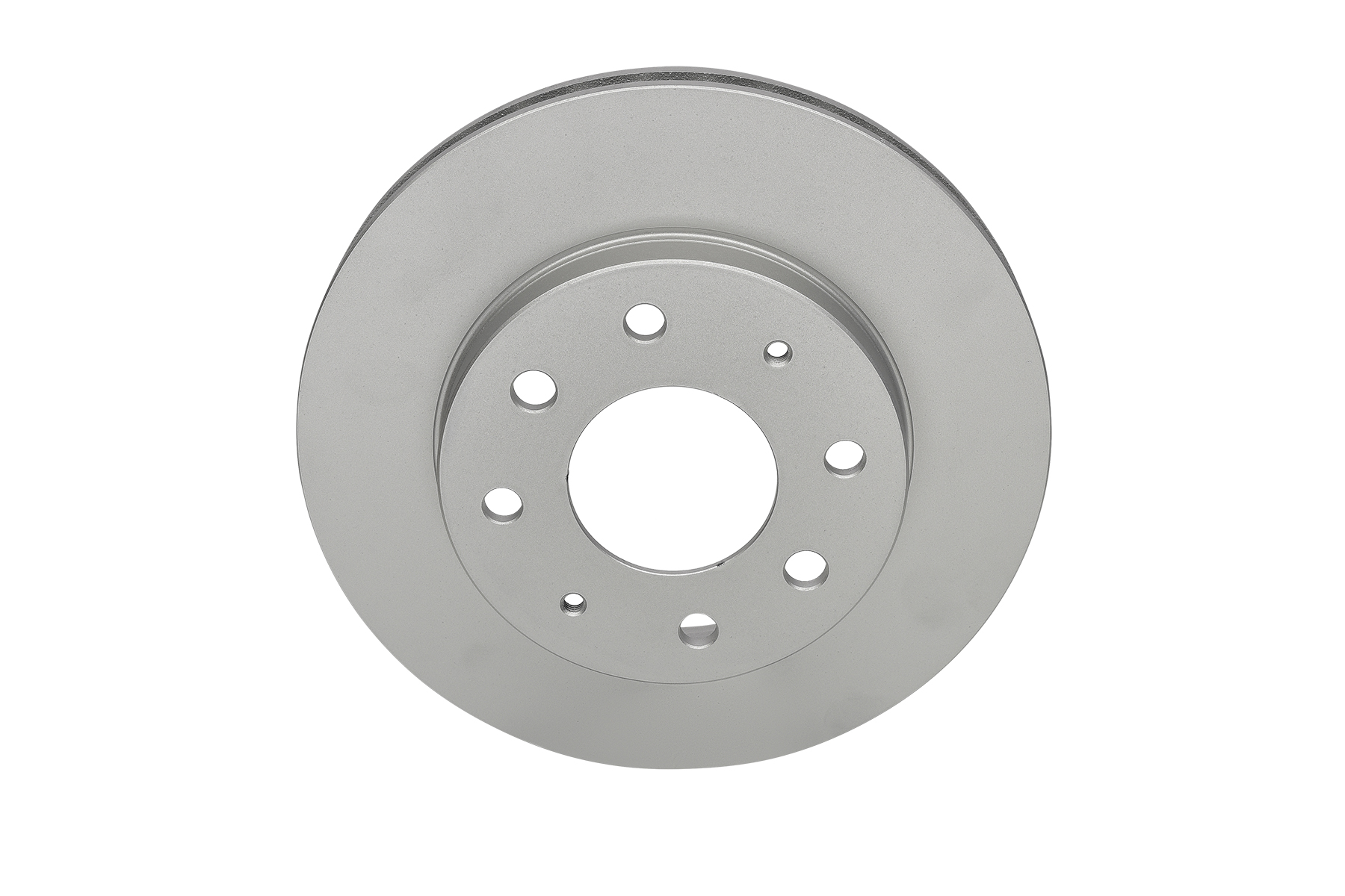 ATE 24.0124-0146.1 Disque de frein Mitsubishi Space Wagon 2 2.0 TD 82CV 1996