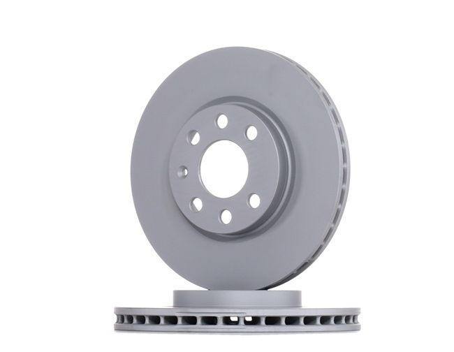 ATE 24.0124-0166.1 Remmen Opel Corsa C 1.4 (F08, F68) 82 Pk 14 SE
