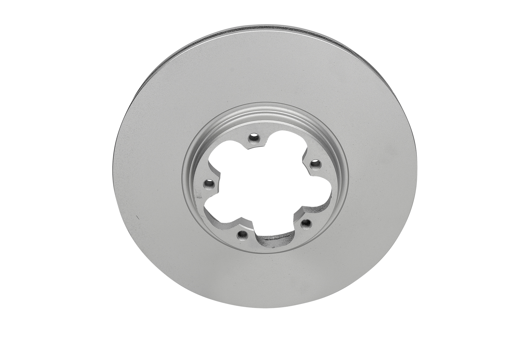 ATE 24.0124-0167.1 Δισκόπλακες Ford Transit Mk5 Microbus 2.0 DI 86 PS F3FA