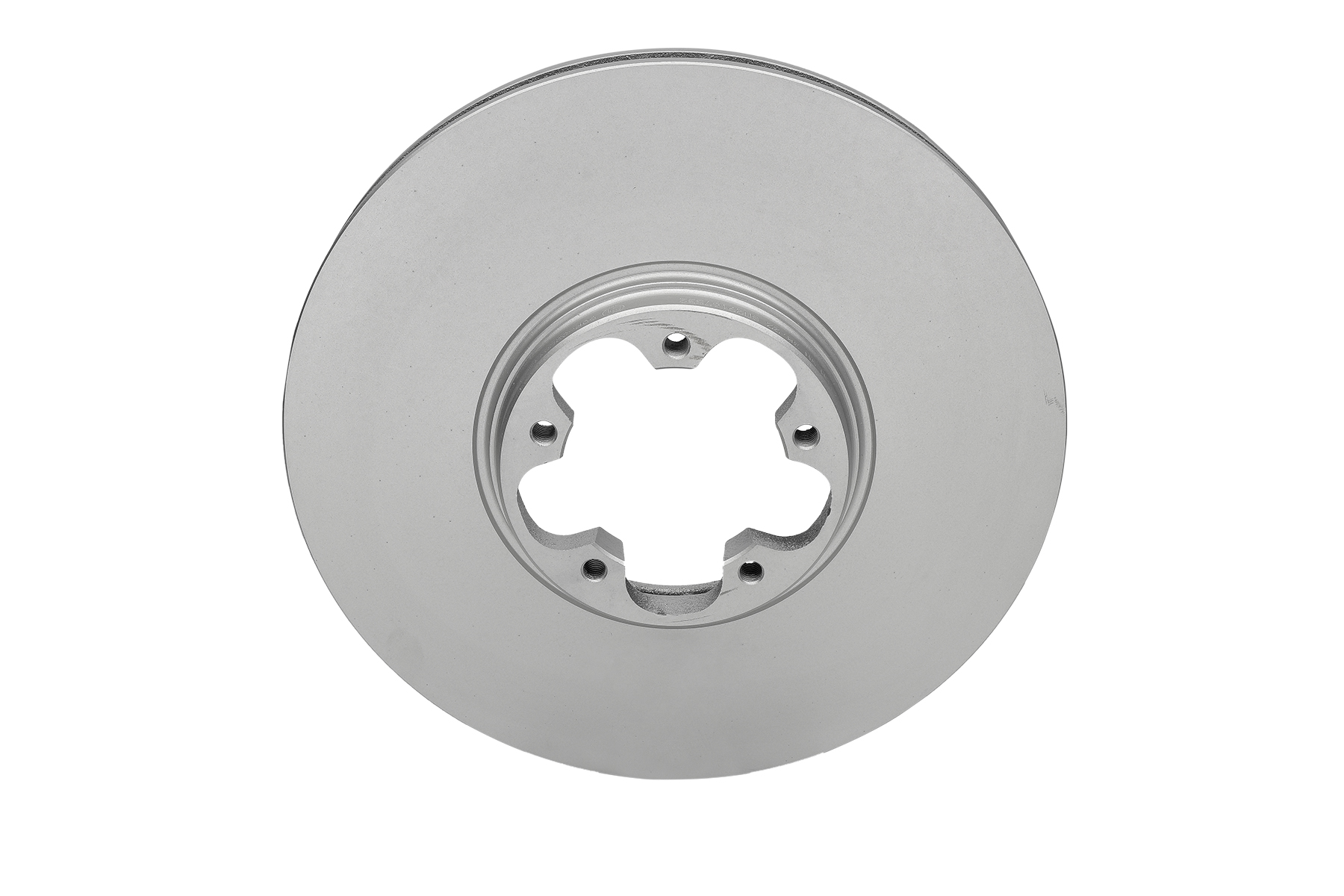 ATE 24.0124-0168.1 Δισκόπλακες Ford Transit Mk5 Microbus 2.4 DI RWD (F_B_, F_C_, F_A_) 120 PS D4FA