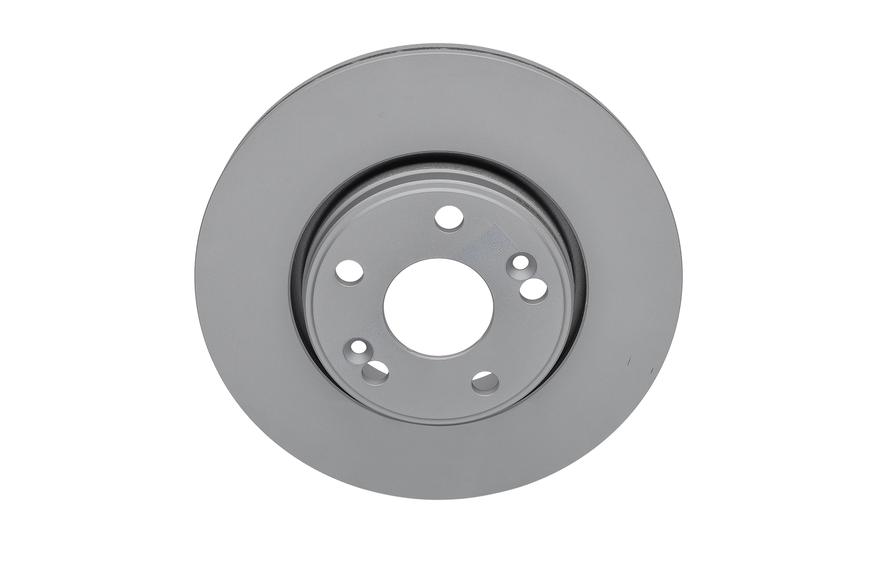 RENAULT ATE Brake Rotors 24.0124-0171.1