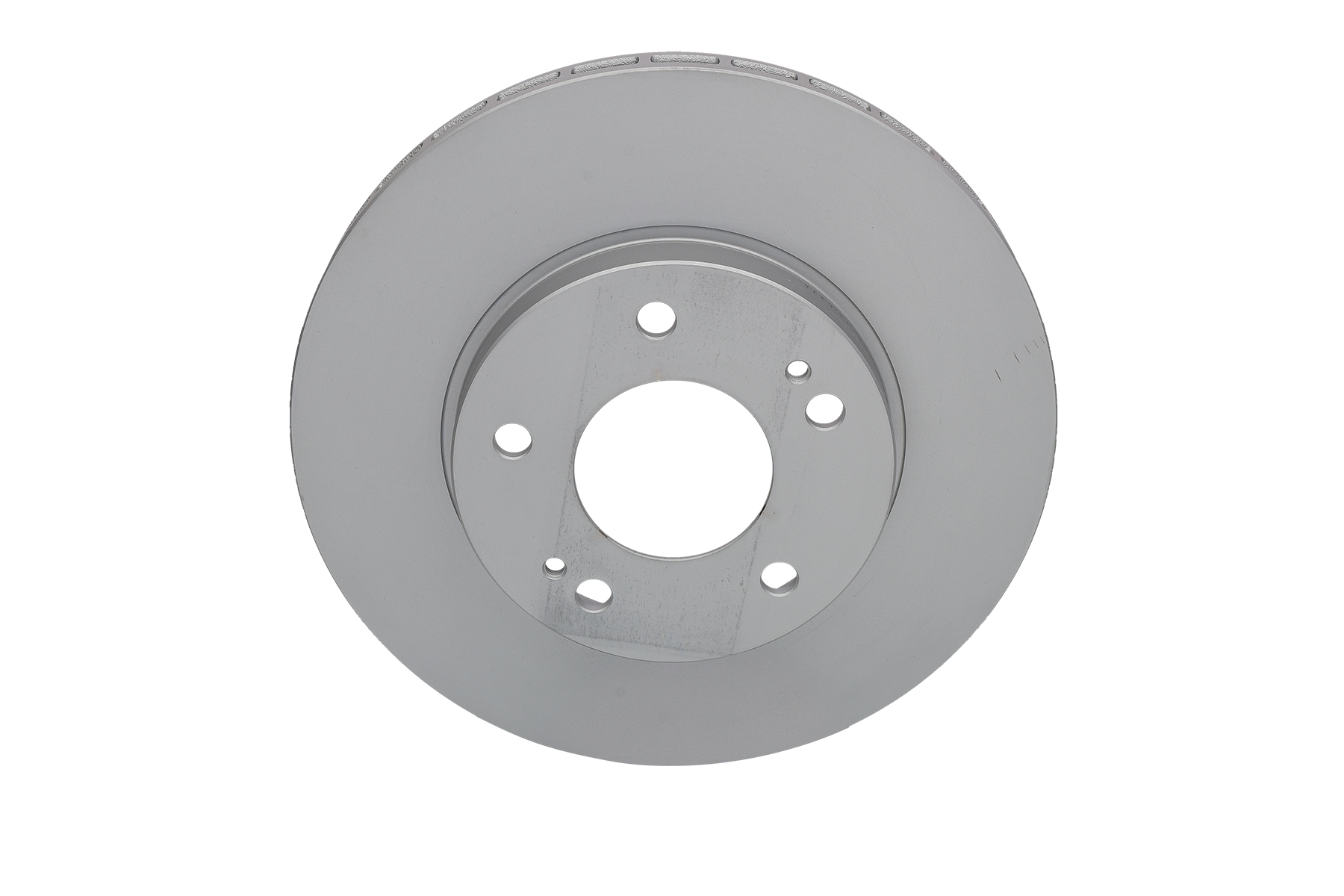 ATE 24.0124-0182.1 Discuri de frână MITSUBISHI Eclipse III Spyder (D53A) 3.0 213 CP 6G72 (SOHC 24V)