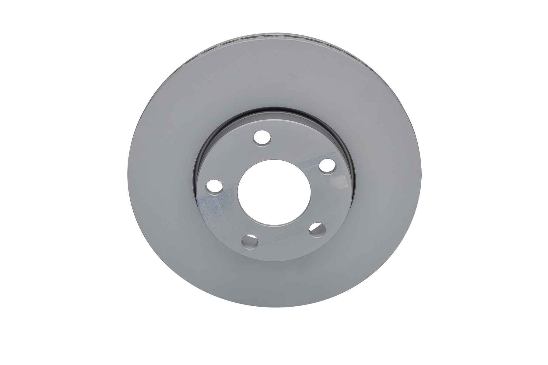 ATE 24.0125-0115.1 Bremsscheiben Passat B5 2.8 193 PS ATQ