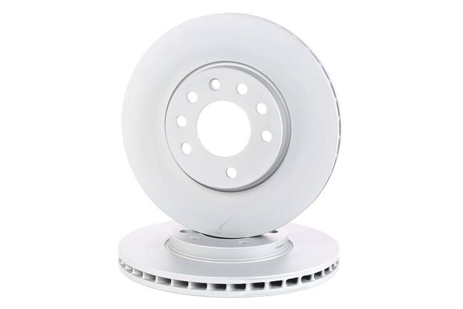 ATE 24.0125-0131.1 Discos de freno Corsa C X01 1.7 CDTI 16V (F08, F68) 100 cv Z 17 DTH