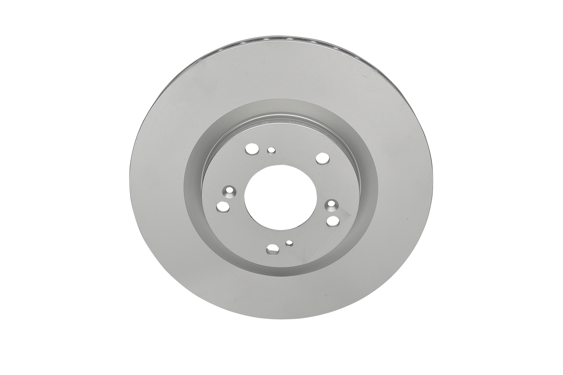 ATE 24.0125-0706.1 Bromsskivor Honda S2000 AP2 2.2 Vtec (AP2) 239 hk F22C1