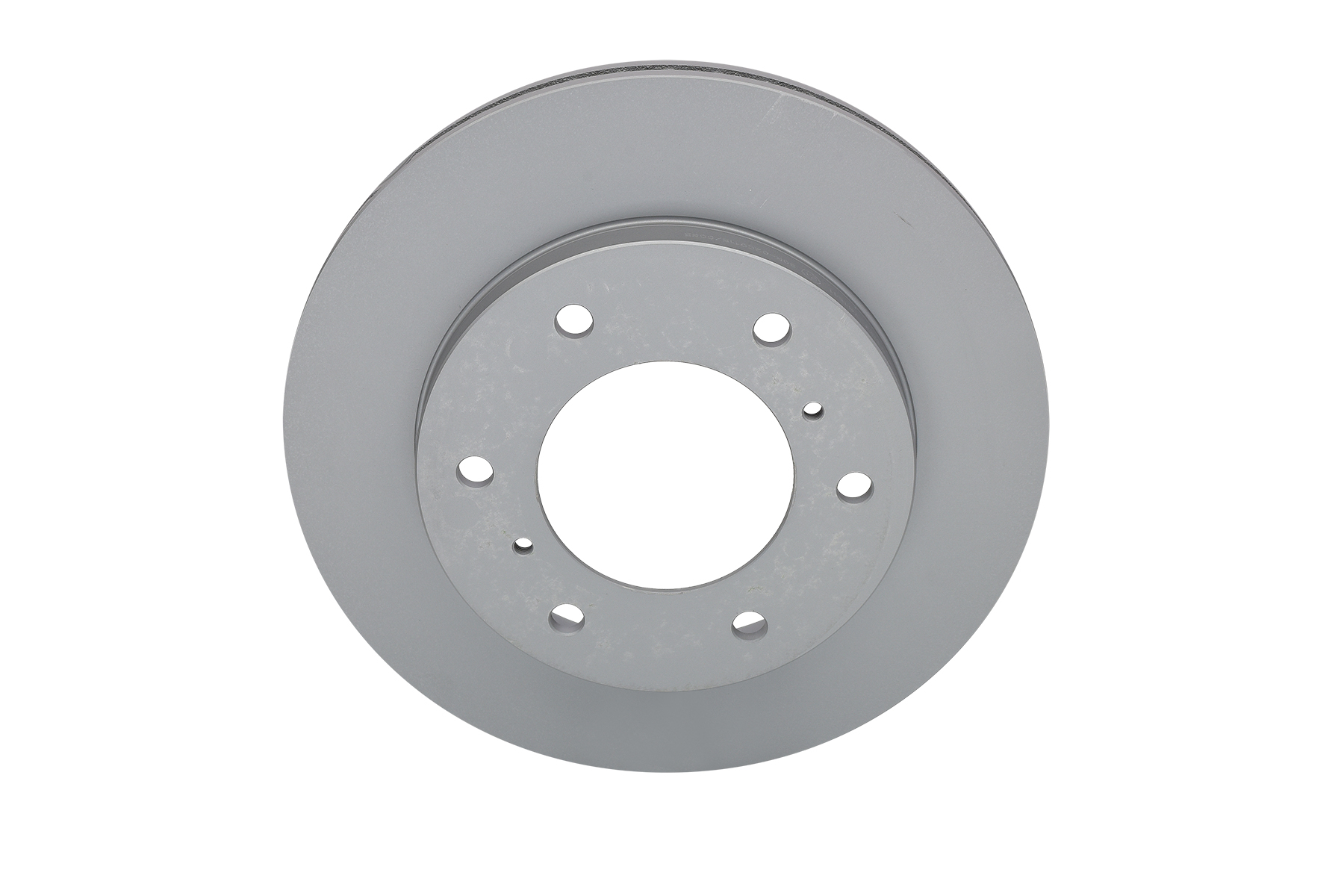 ATE 24.0126-0145.1 Discuri de frână Mitsubishi Pajero IV 3.2 DI-D 170 CP 4M41
