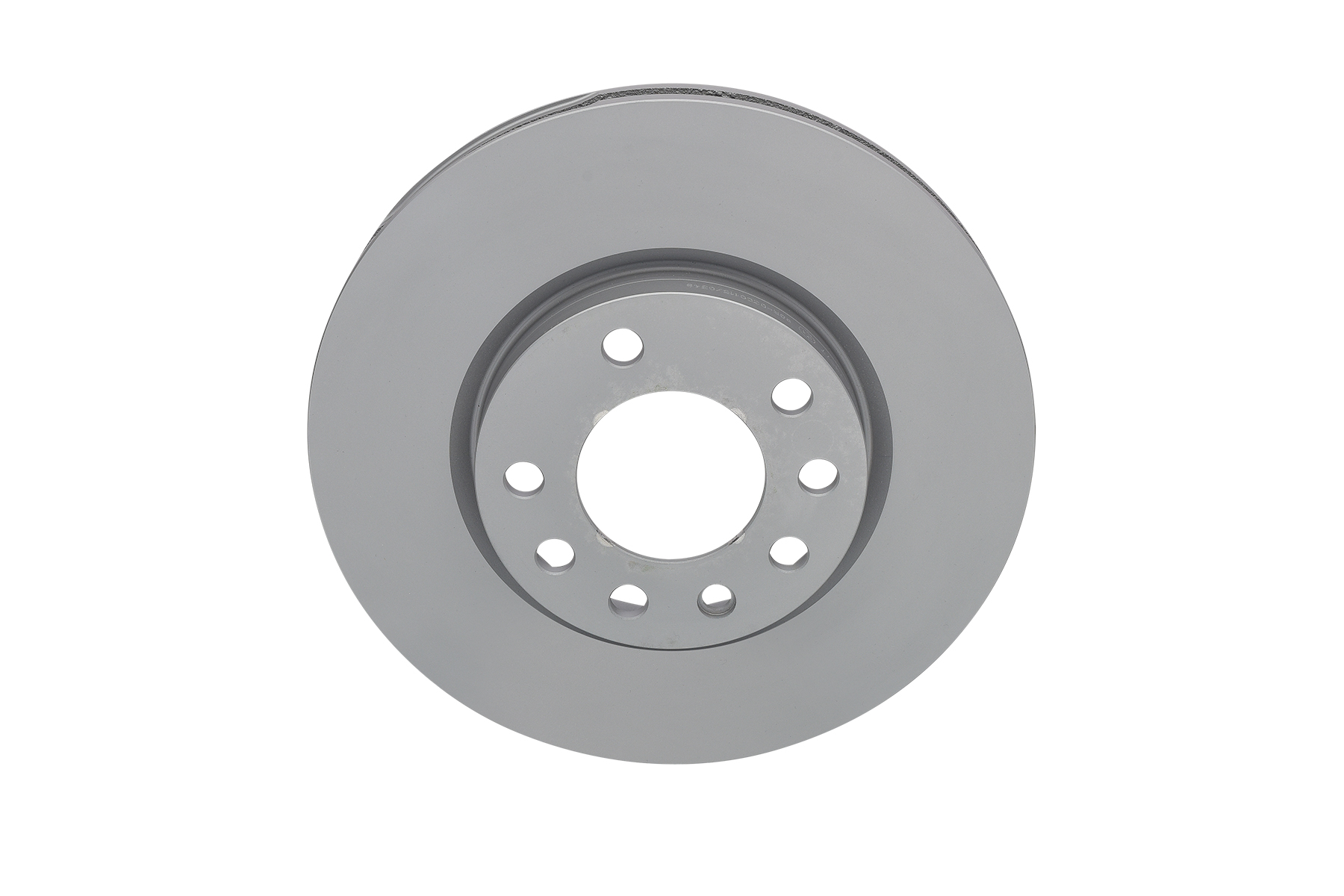 ATE 24.0126-0146.1 Bremseskiver Corsa D 1.7 CDTI (L08) 131 HK A 17 DTS