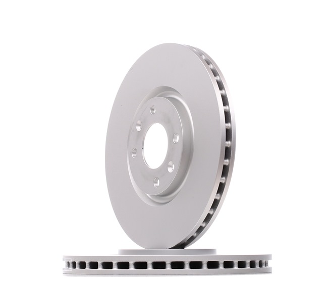 DS ATE Brake Rotors 24.0126-0159.1
