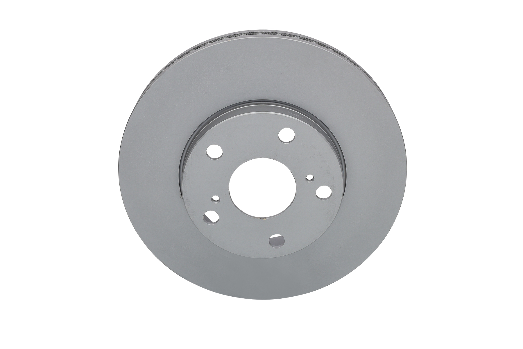 ATE 24.0128-0115.1 Jarrulevyt Toyota Avensis Verso M2 2.4 VVT-i (ACM21_) 160 hv 2AZ-FE