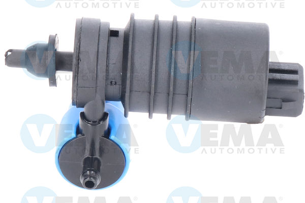 VEMA 33203 Waschwasserpumpe Fiat 500 312 0.9 (312AXM1B) 105 PS 199 B6.000