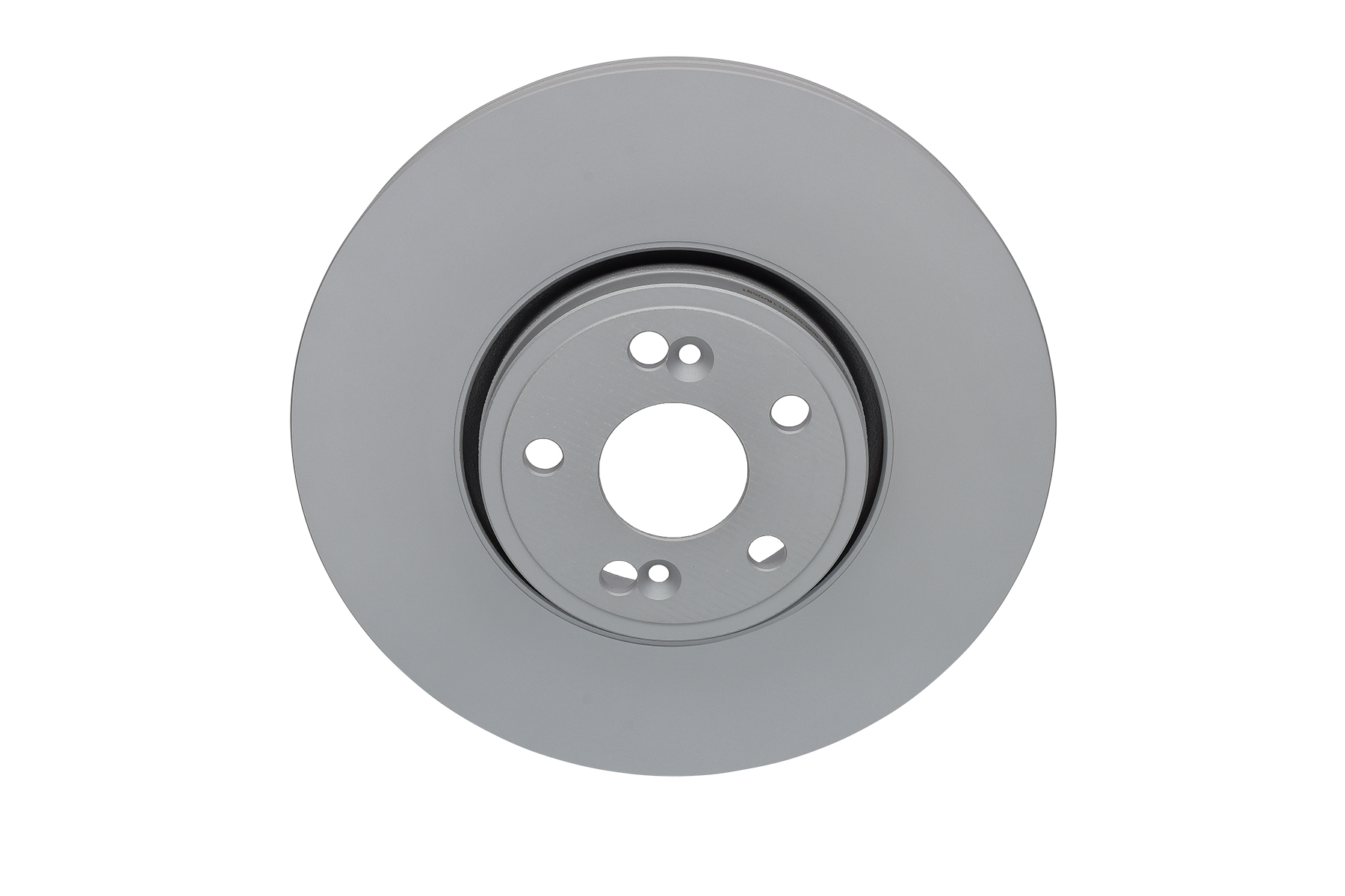 ATE 24.0128-0133.1 Bremsscheiben Renault Espace JK 2.0 Turbo 163PS 2015
