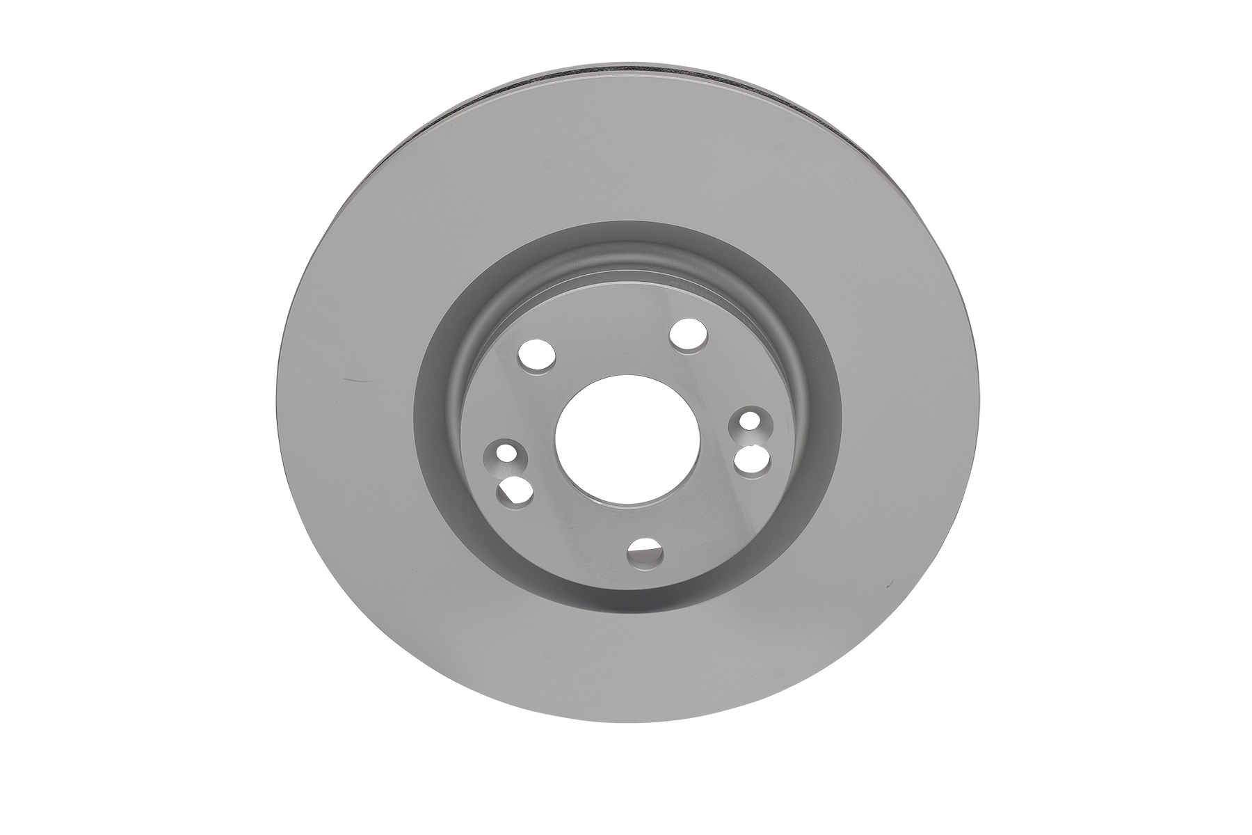 RENAULT ATE Brake disc kit 24.0128-0134.1