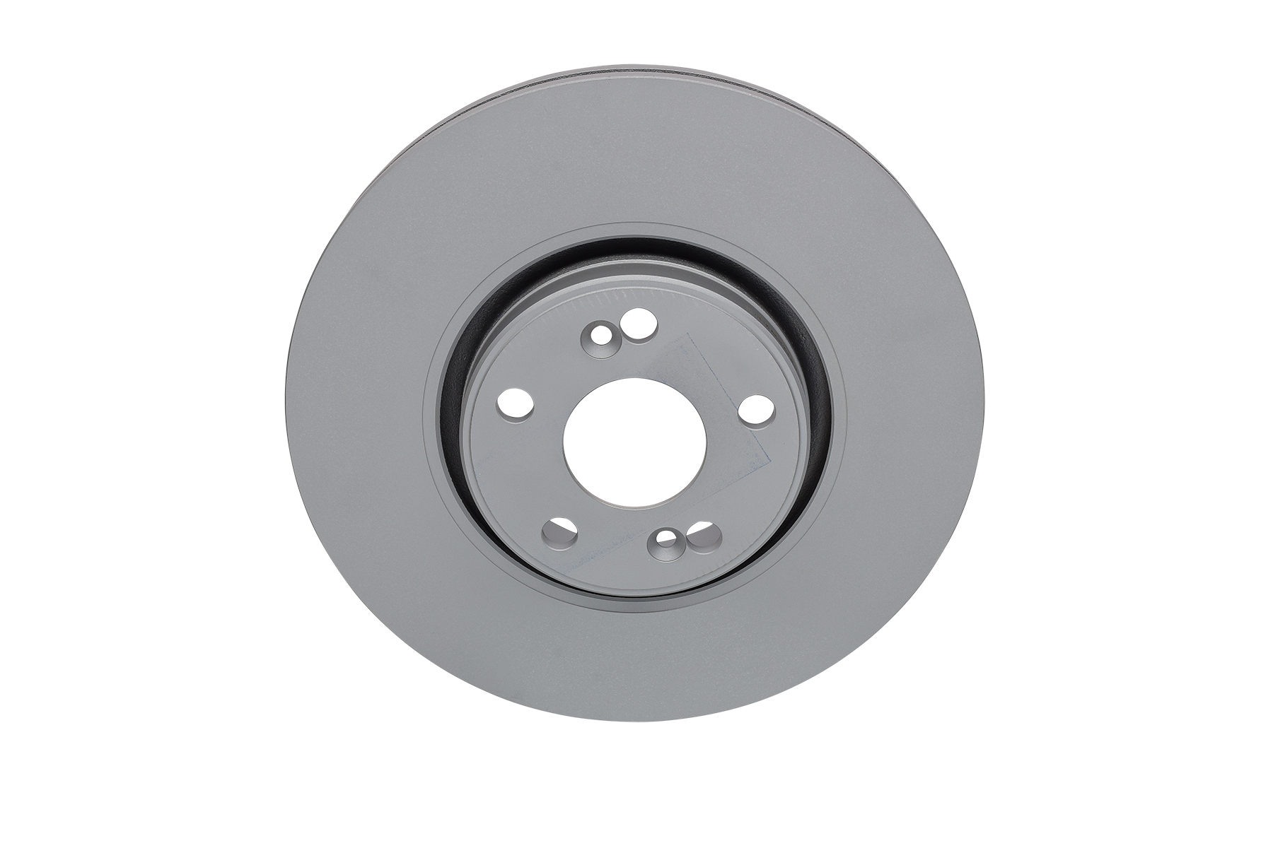 ATE 24.0128-0135.1 Discos de freno Renault Espace IV 2.0 Turbo 163 cv F4R 797