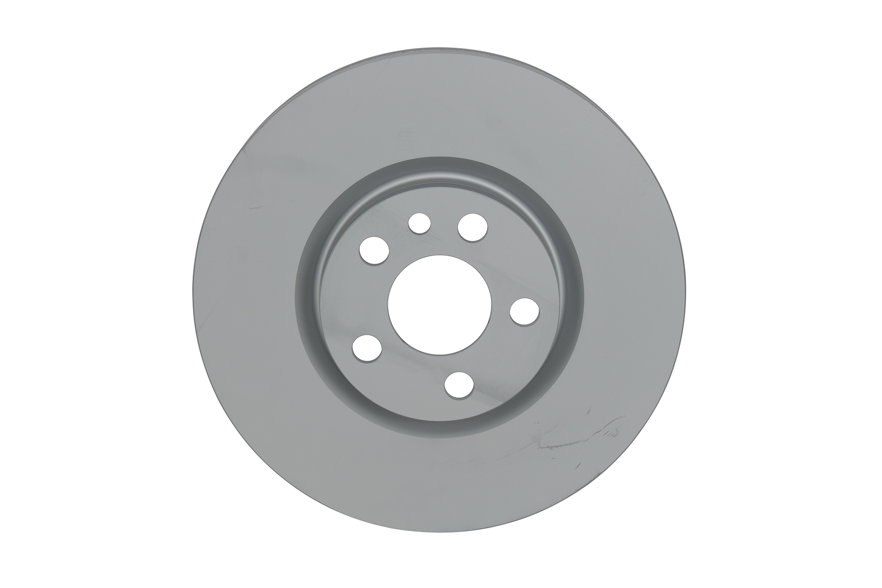 ATE 24.0128-0136.1 Δισκόπλακα Fiat Scudo Combi 2.0 JTD 94 PS