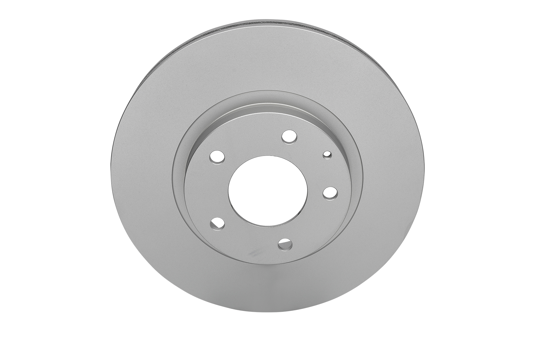 ATE 24.0128-0180.1 Bremsscheiben Mazda 2 MPV 3.0 i V6 (LWFW) 200PS 2005
