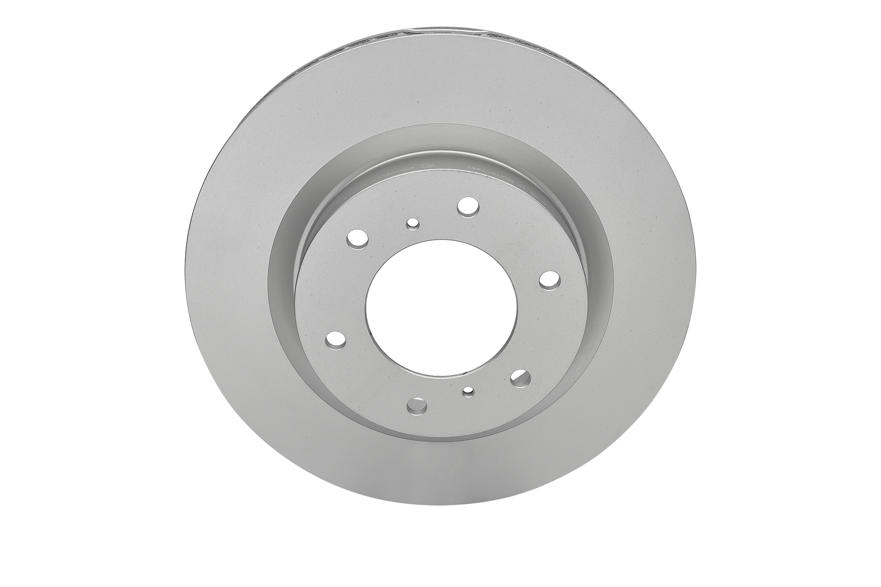 ATE 24.0128-0215.1 Discuri de frână Mitsubishi Pajero IV 3.2 DI-D 170 CP 4M41