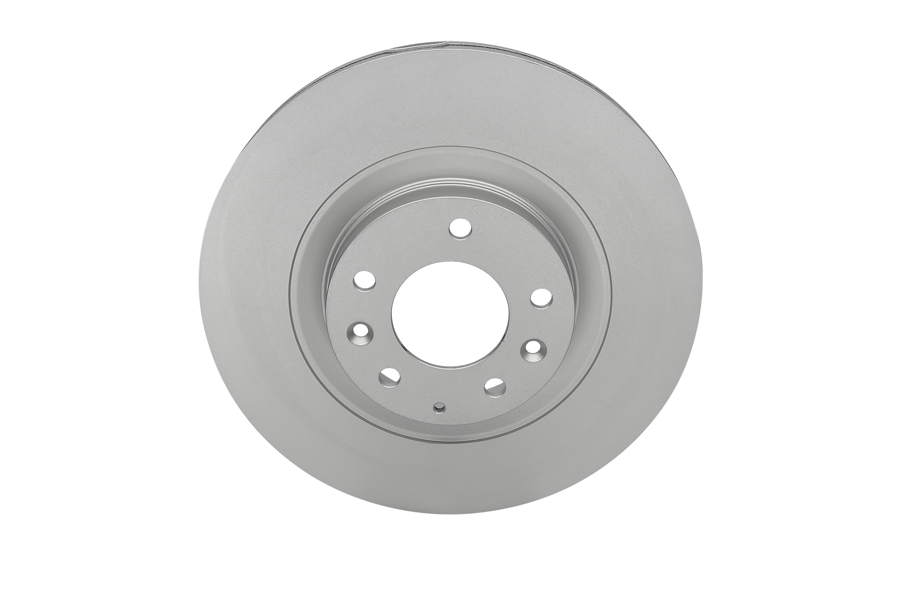 ATE 24.0128-0233.1 Bremsscheiben Mazda CX 7 ER 2.3 MZR DISI Turbo AWD (ER3P) 260PS 2011