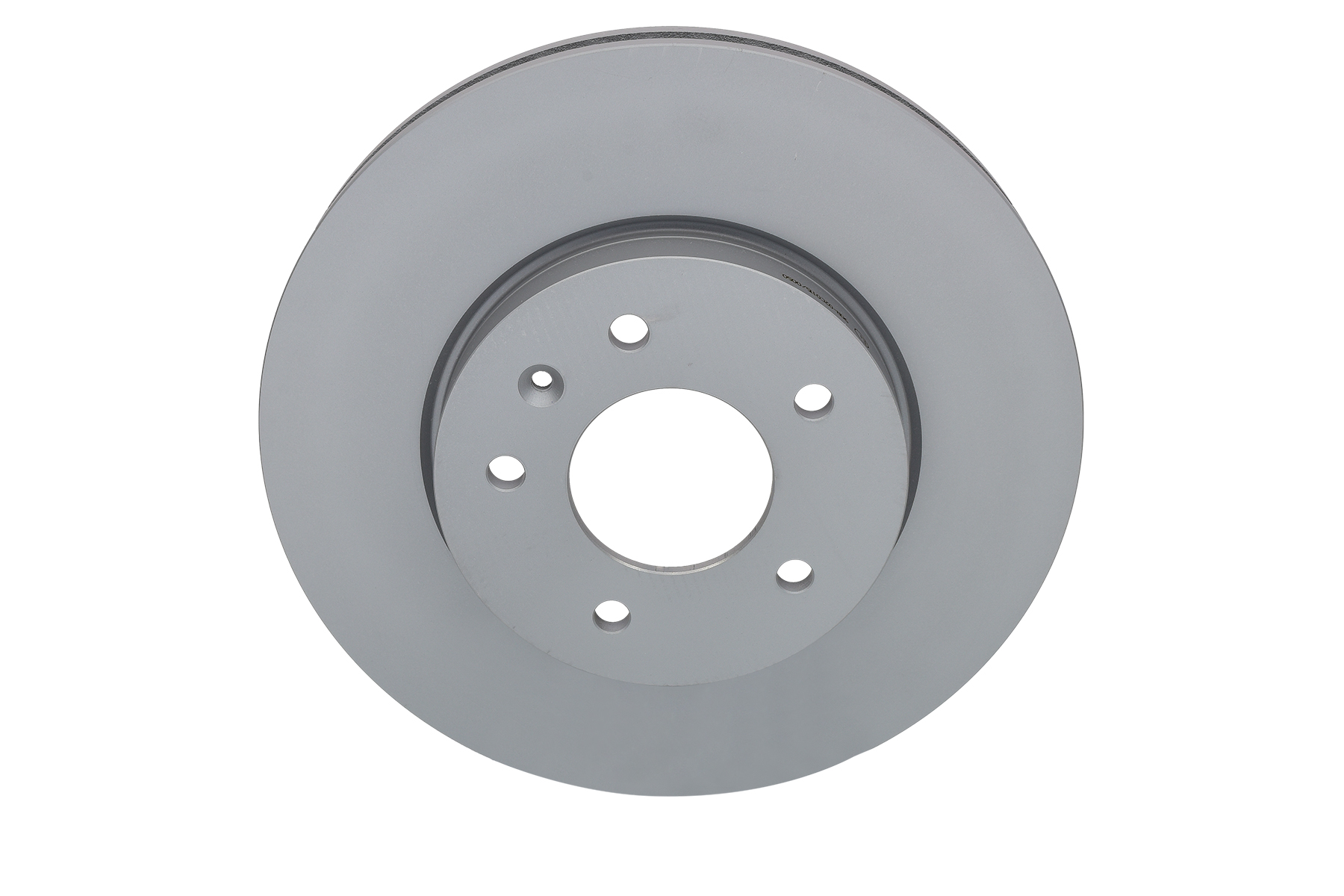 ATE 24.0129-0101.1 Dischi freno Opel Antara 07 2.2 CDTi 4x4 163 CV A 22 DM