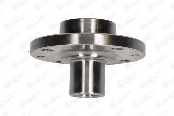 BIRTH 3327 Cubo de rueda Renault Megane 1 Grandtour 1.9 dTi (KA1U) 80 CV