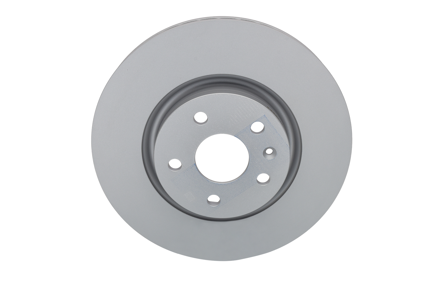 ATE 24.0130-0208.1 Bremseskiver VAUXHALL Insignia Mk1 (A) Sedan (G09) 2.8 V6 Turbo 4x4 (69) 260 HK A 28 NET