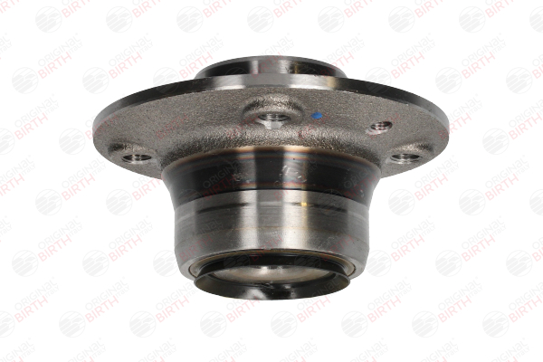BIRTH 3329 Cubo de rueda Renault Megane Scenic 1.9 dT (JA0K, JA0Y) 90 CV