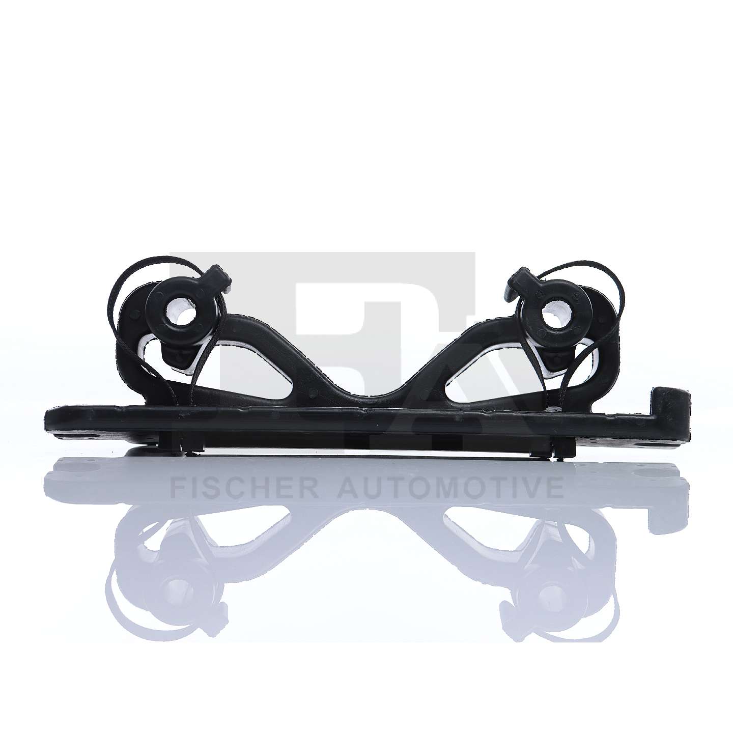 FA1 333-927 Βάση εξάτμισης Fiat Stilo Combi 1.6 16V 103 PS 182 B6.000