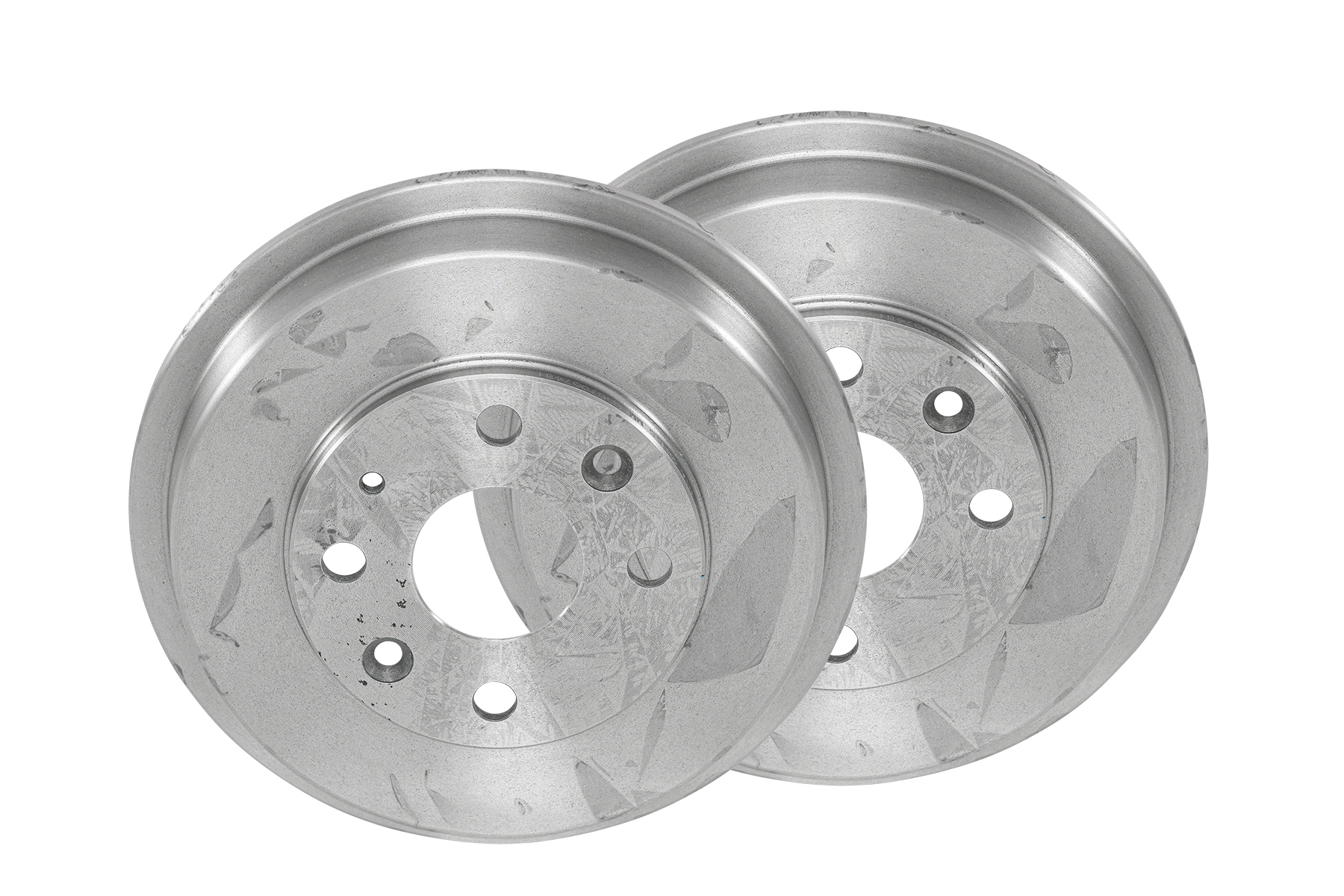 ATE 24.0220-0026.1 Bremstrommel Mazda Demio DW 1.3 i 16V (DW3W) 72PS 1998