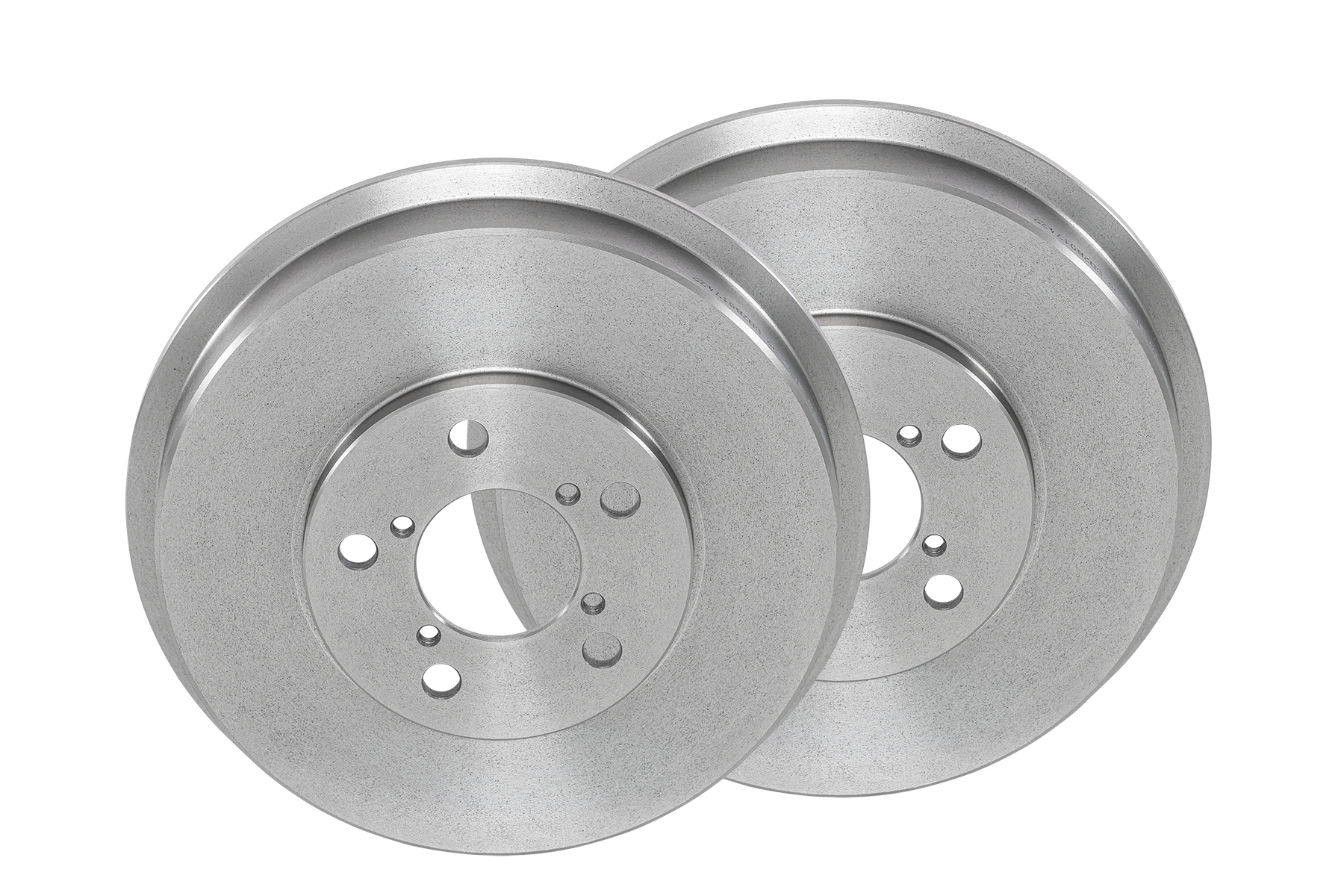 Kjøp billig 24.0222-8023.1 Bremsetromler 269,5mm fra ATE 480094, 26340AA010