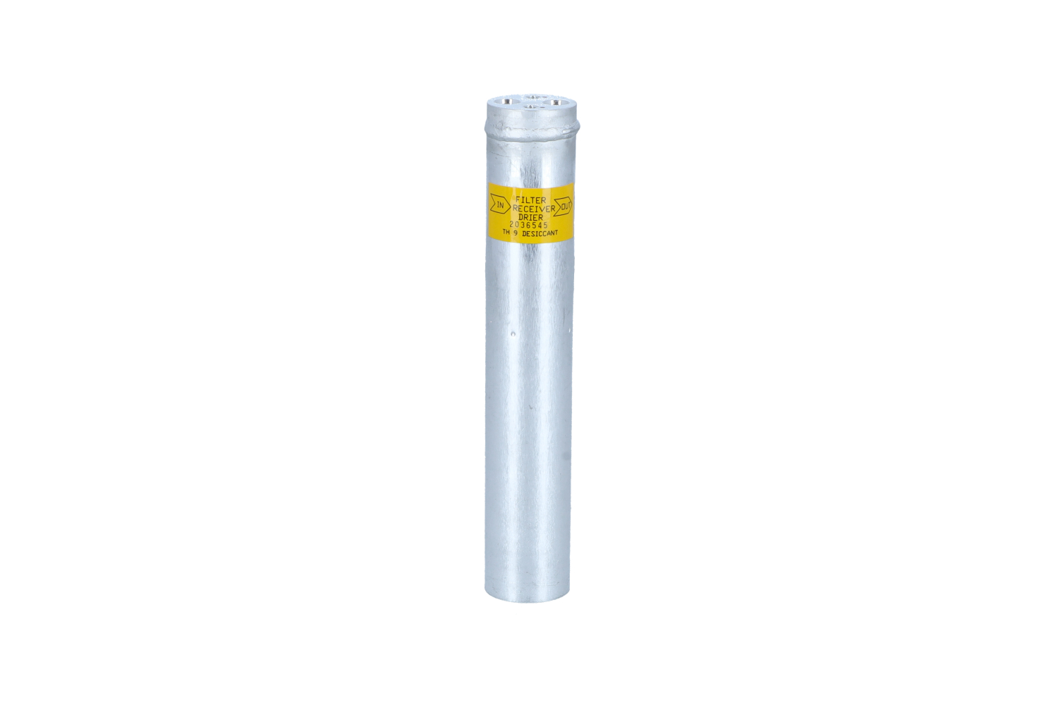 NRF 33357 Filtro deshidratator de aire acondicionado SUZUKI Swift III Hatchback (MZ, EZ) 1.3 4x4 (RS 413, ZD11S) 92 cv M13A