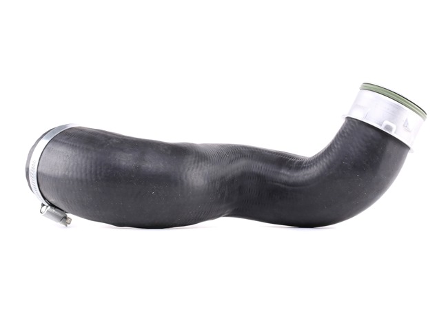 SASIC 3336022 Tubo intercooler Audi A4 8h 2.0 TDI 140 cv BPW