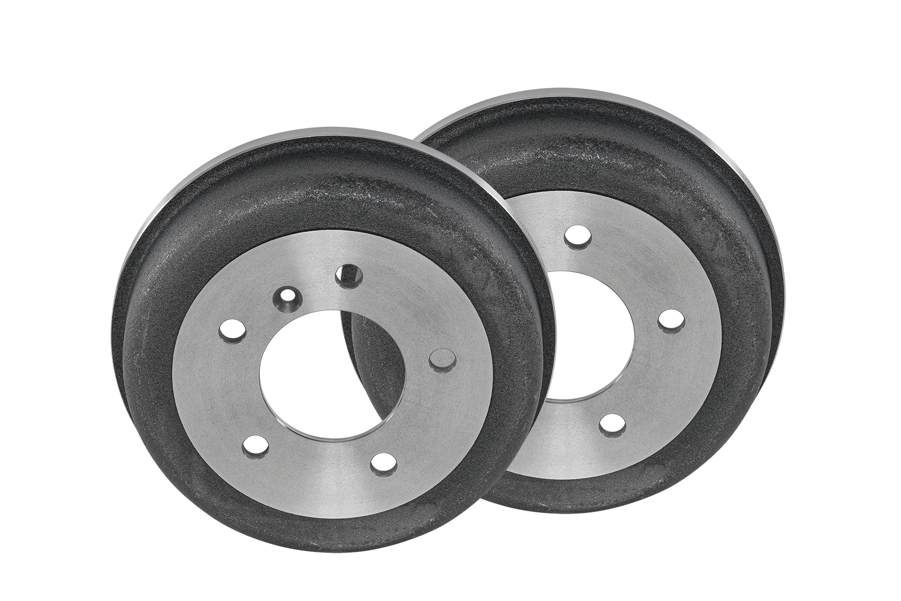 MERCEDES-BENZ ATE Wheel drum 24.0223-0009.1