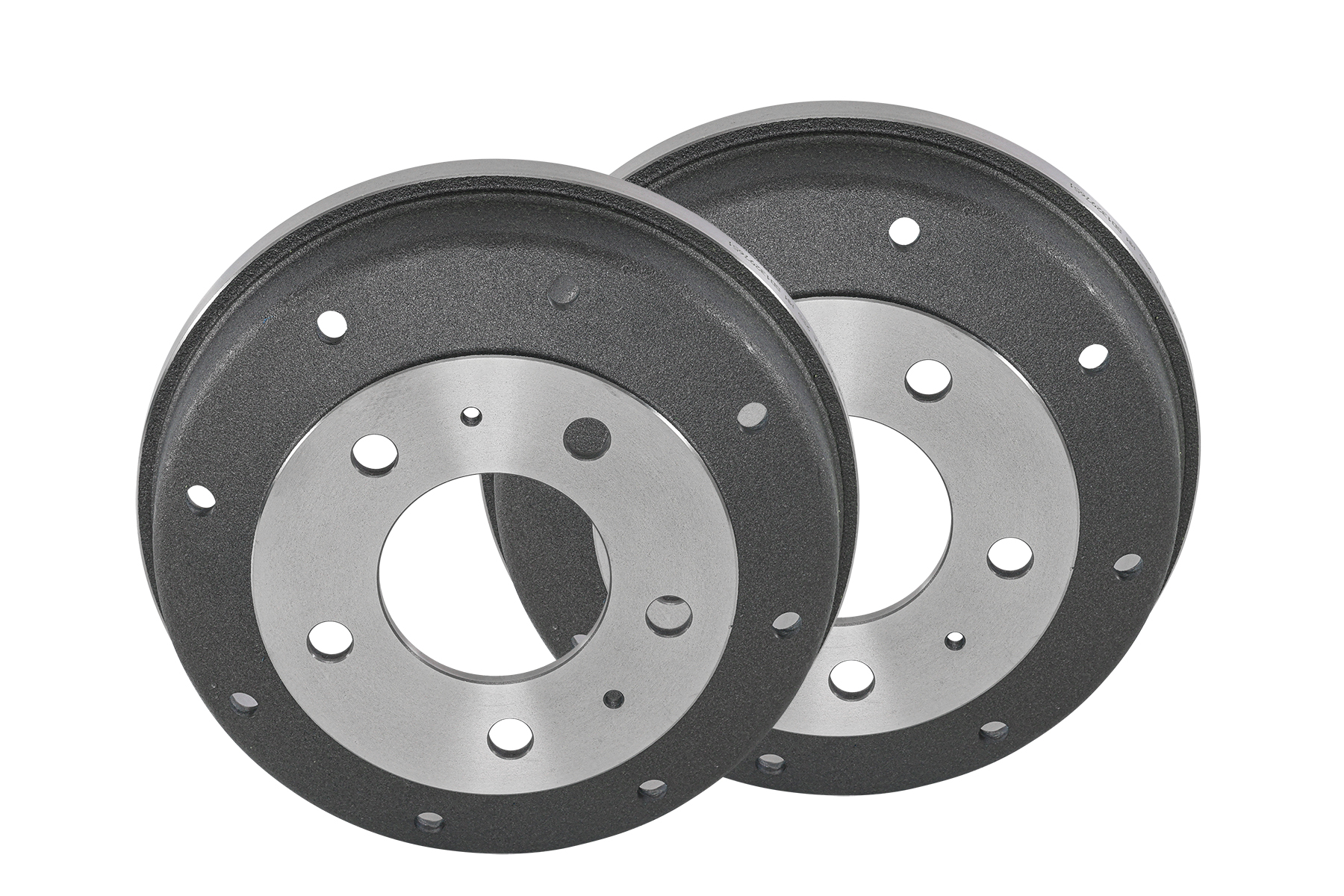 MERCEDES-BENZ ATE Brake Drum 24.0225-4003.1