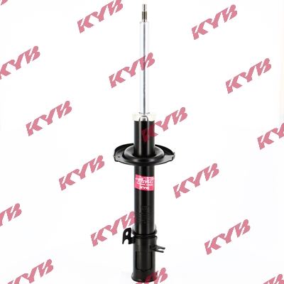 KYB 3338020 Stoßdämpfer Mitsubishi Colt Z30 1.5 DI-D (Z38A) 68PS 2004