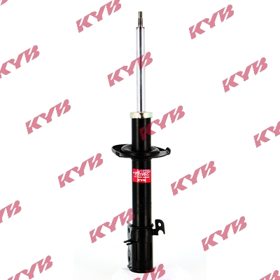 KYB 3338021 Stoßdämpfer Mitsubishi Colt Z30 1.1 (Z31A, Z32A) 75 PS