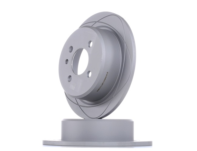 BMW ATE Bremsscheiben 24.0310-0150.1