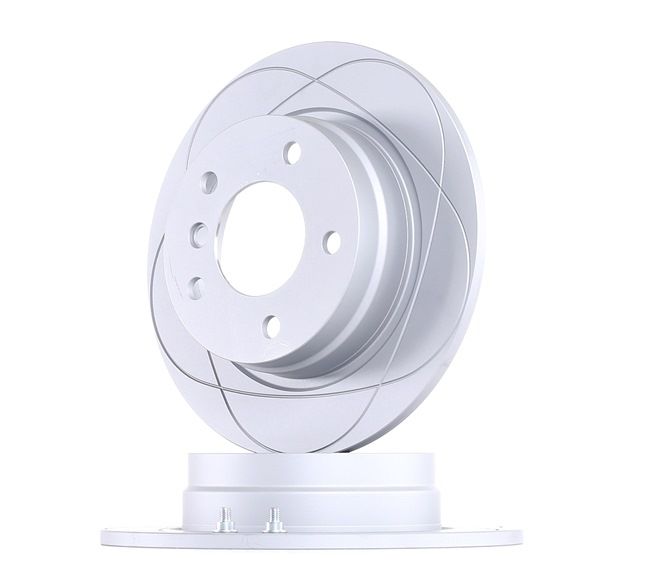 BMW ATE Bremsscheiben 24.0310-0202.1