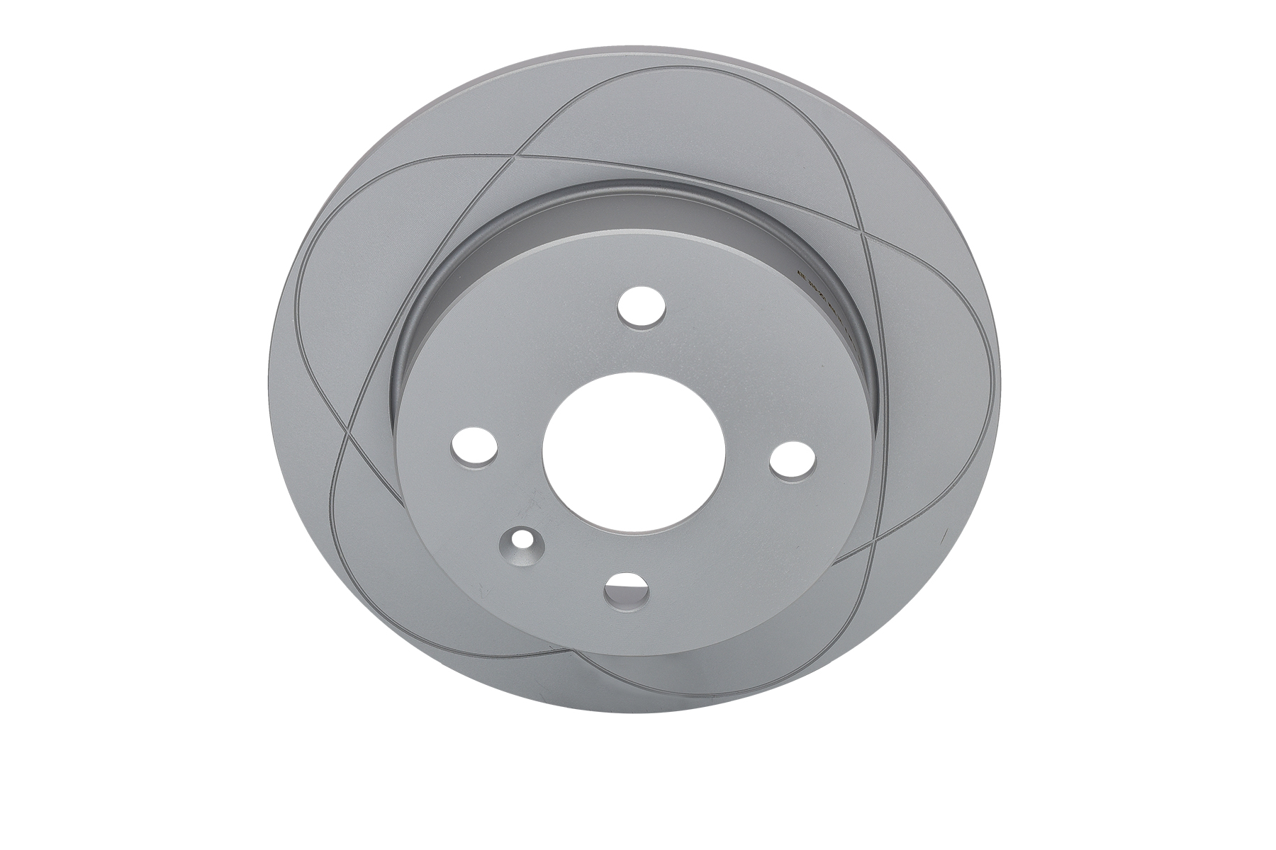OPEL ATE Bremsscheiben 24.0310-0251.1