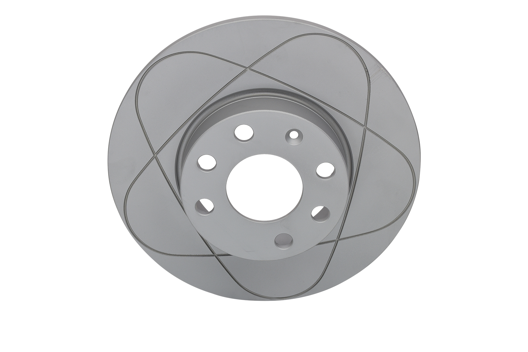 OPEL ATE Bremsscheibe 24.0311-0141.1