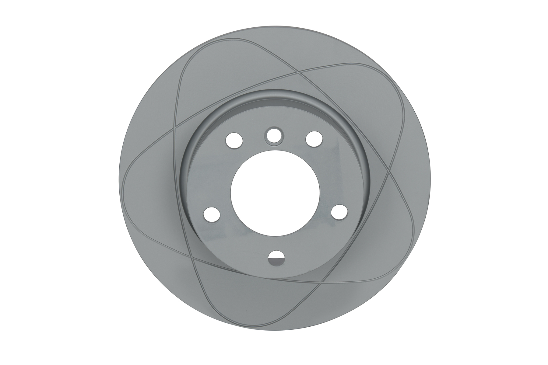BMW ATE Bremsscheibe 24.0312-0126.1